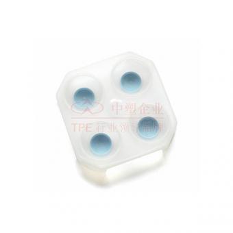 TPE是什么材料？有什么優(yōu)點(diǎn)嗎？